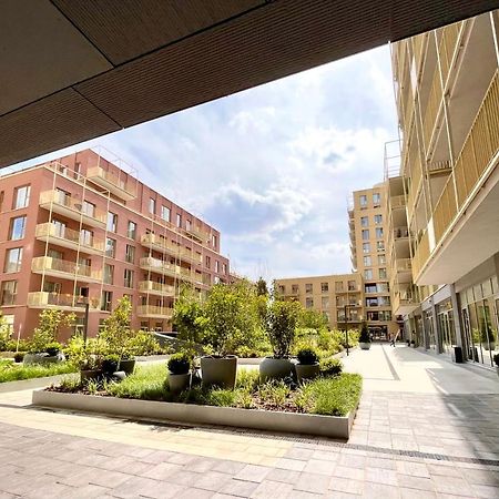 Exquisite - Two Bedroom Apartment Бухарест Екстер'єр фото