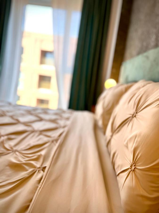 Exquisite - Two Bedroom Apartment Бухарест Екстер'єр фото
